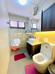 Blk 156 Bishan Street 13 (Bishan), HDB 5 Rooms #517251361